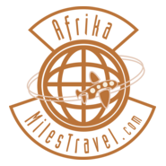 MilesTravel.com Logo PNG Vector