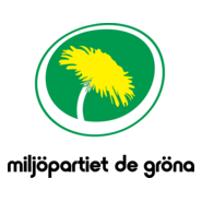 Miljopartiet Logo PNG Vector