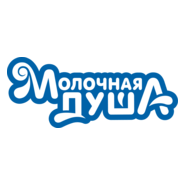 Milk Soul Logo PNG Vector