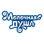 Milk Soul Logo PNG Vector