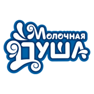 Milk Soul Logo PNG Vector