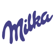 Milka Logo PNG Vector