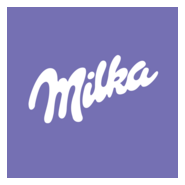 Milka Logo PNG Vector