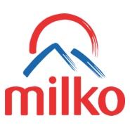 Milko Logo PNG Vector