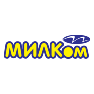 Milkom Logo PNG Vector