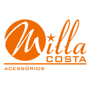 Milla Costa Acessorios Logo PNG Vector