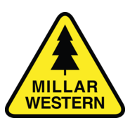 Millar Western Logo PNG Vector