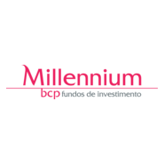 Millennium bcp fundos de investimento Logo PNG Vector