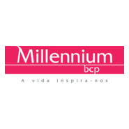 Millennium bcp Logo PNG Vector