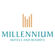 Millennium Logo PNG Vector