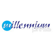 Millennium Press Logo PNG Vector