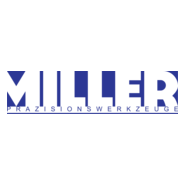 Miller Carbide Tooling Logo PNG Vector