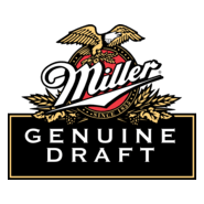 Miller Logo PNG Vector