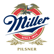 Miller Logo PNG Vector