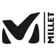 Millet Logo PNG Vector