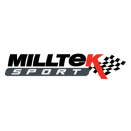 Milltek Sport Ltd Logo PNG Vector
