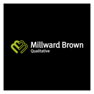 Millward Brown Logo PNG Vector