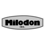 Milodon Logo PNG Vector
