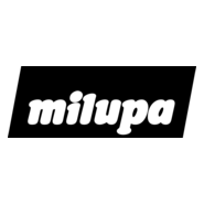 Milupa Logo PNG Vector