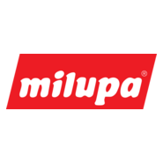Milupa Logo PNG Vector