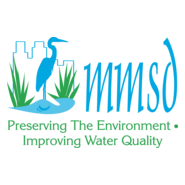 milwaukee metropolitan sewer district Logo PNG Vector