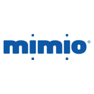 Mimio Logo PNG Vector