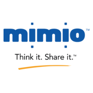 Mimio Logo PNG Vector