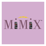 MiMiX Logo PNG Vector