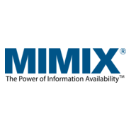 MIMIX Logo PNG Vector