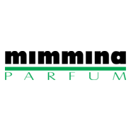 Mimmina Parfum Logo PNG Vector