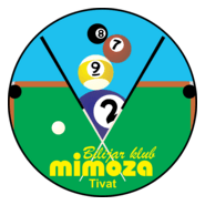 Mimoza Logo PNG Vector
