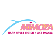 Mimoza Logo PNG Vector