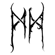 Minas Morgul Logo PNG Vector