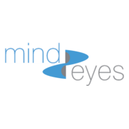 Mind Eyes Logo PNG Vector