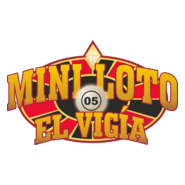 Mini Loto El Vigia Logo PNG Vector