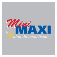Mini Maxi Logo PNG Vector