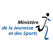 Ministere de la Jeunesse et des Sports Logo PNG Vector