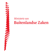 Ministerie van Buitenlandse Zaken Logo PNG Vector