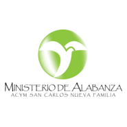 Ministerio de Alabanza Logo PNG Vector