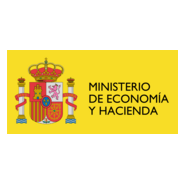 Ministerio de Economia Y Hacienda Logo PNG Vector