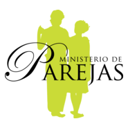 Ministerio de Parejas Logo PNG Vector