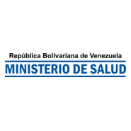Ministerio de Salud Venezuela Logo PNG Vector