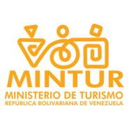 Ministerio de Turismo Logo PNG Vector