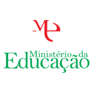 Ministério Educação Logo PNG Vector