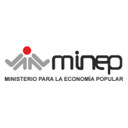 MINISTERIO PARA LA ECONOMÍA POPULAR Logo PNG Vector
