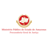 Ministério Público do Estado do Amazonas - Brasil Logo PNG Vector
