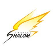 Ministerio Shalom Logo PNG Vector