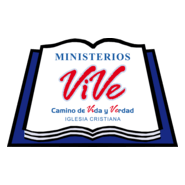 Ministerios ViVe Logo PNG Vector