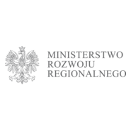 ministerstwo rozwoju regionalnego Logo PNG Vector
