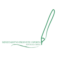 Ministry of Education & Sports Logo PNG Vector